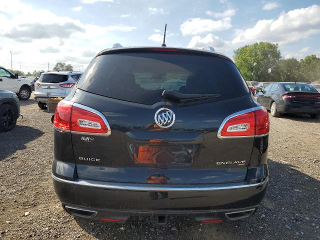 Photo 6 from auction – 2015 BUICK ENCLAVE with VIN 5GAKVCKD1FJ278468