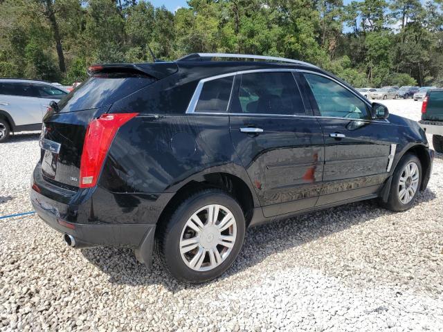 Photo 3 from auction – 2012 CADILLAC SRX LUXURY with VIN 3GYFNAE32CS505095
