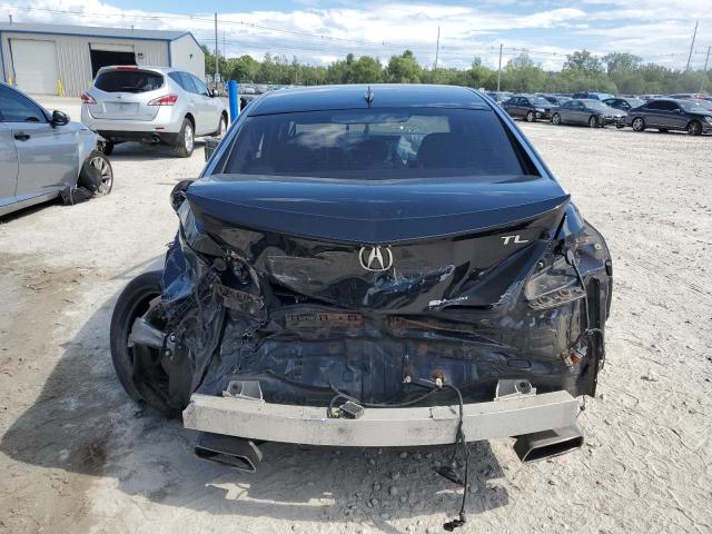 Photo 6 from auction – 2014 ACURA TL TECH with VIN 19UUA9F52EA000705