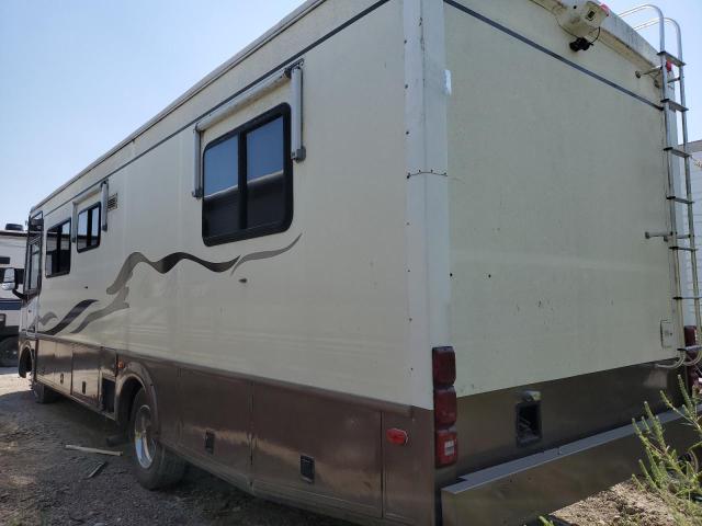 Photo 3 from auction – 1999 FORD MOTORHOME with VIN 3FCMF53S2XJA11956