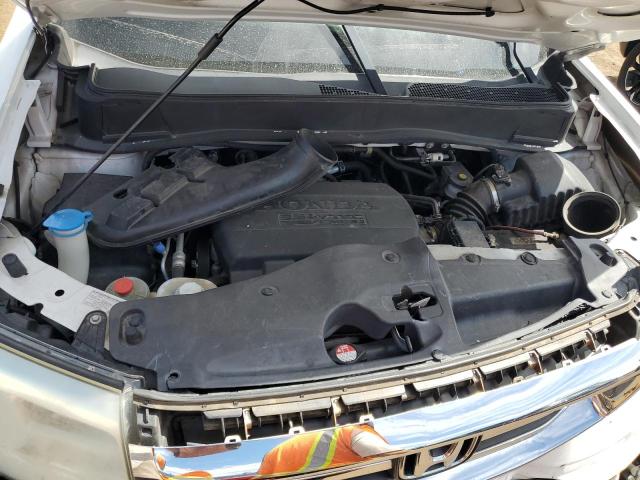 Photo 12 from auction – 2014 HONDA PILOT EXL with VIN 5FNYF3H5XEB006237