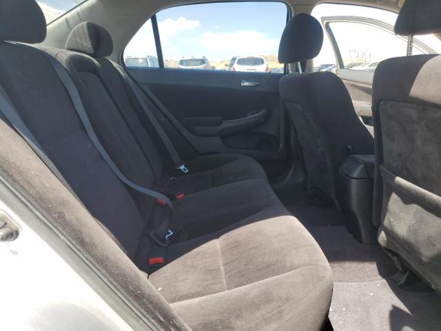 Photo 10 from auction – 2003 HONDA ACCORD with VIN JHMCM56633C005950