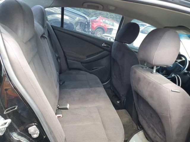 Photo 10 from auction – 2011 NISSAN ALTIMA BAS with VIN 1N4AL2AP8BN459811