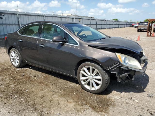 Photo 4 from auction – 2012 BUICK VERANO with VIN 1G4PP5SK7C4184965