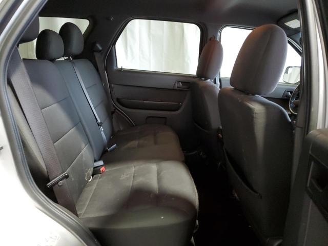 Photo 11 from auction – 2010 FORD ESCAPE XLT with VIN 1FMCU9D77AKC73368