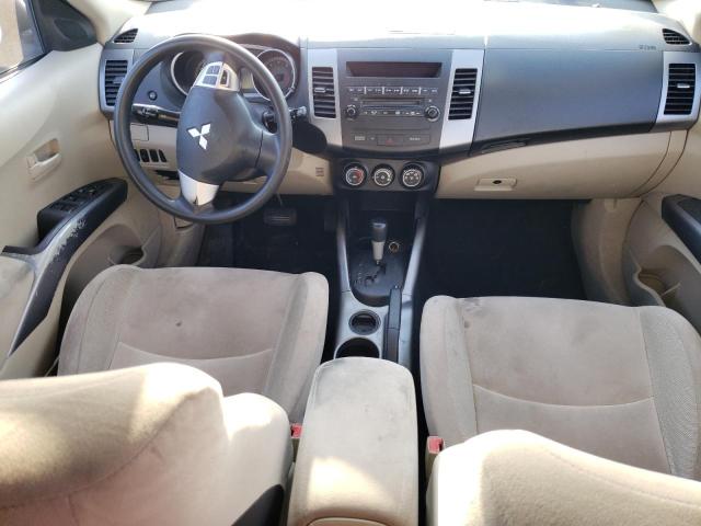 Photo 8 from auction – 2007 MITSUBISHI OUTLANDER with VIN JA4MS31X57Z003307