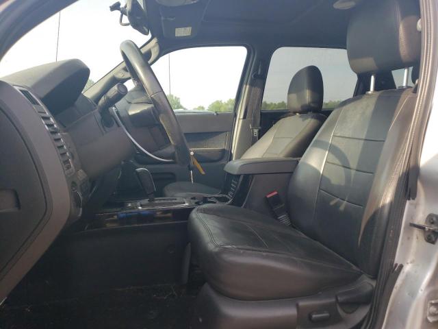Photo 7 from auction – 2011 FORD ESCAPE LIM with VIN 1FMCU9EG6BKC23884