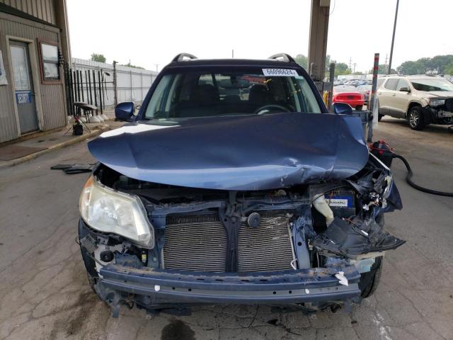 Photo 5 from auction – 2012 SUBARU FORESTER 2 with VIN JF2SHBDC7CH458031