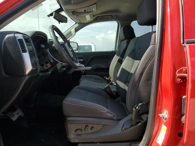 Photo 7 from auction – 2018 CHEVROLET SILVERADO with VIN 1GCRCRECXJZ163919