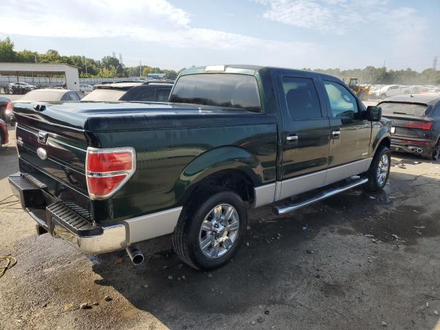 Photo 3 from auction – 2012 FORD F150 SUPER with VIN 1FTFW1CT9CFA80663