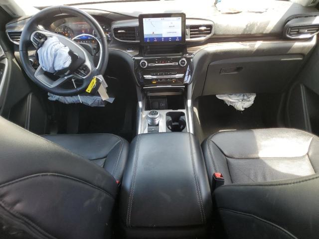 Photo 8 from auction – 2022 FORD EXPLORER L with VIN 1FMSK7FH5NGA52453
