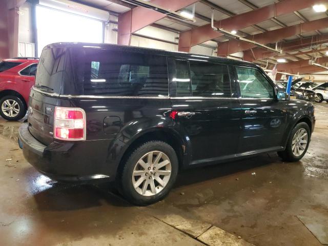 Photo 3 from auction – 2009 FORD FLEX SEL with VIN 2FMEK62C99BB07081