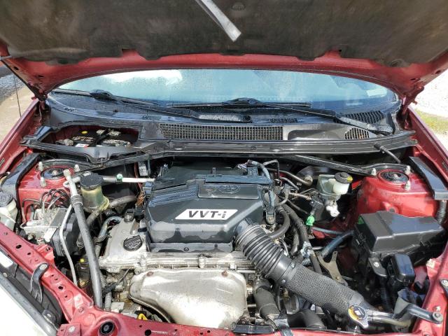 Photo 12 from auction – 2005 TOYOTA RAV4 with VIN JTEGD20V150088117