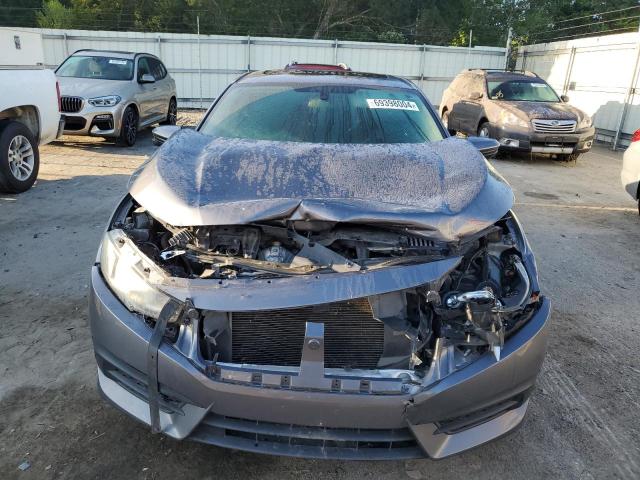 Zdjęcie 5 z aukcji – 2017 HONDA CIVIC EX z VIN 19XFC2F71HE081627