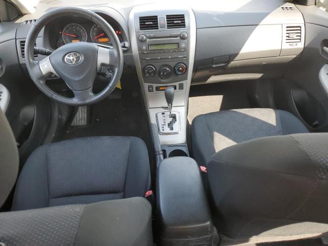 Photo 8 from auction – 2010 TOYOTA COROLLA BA with VIN 2T1BU4EE7AC416062