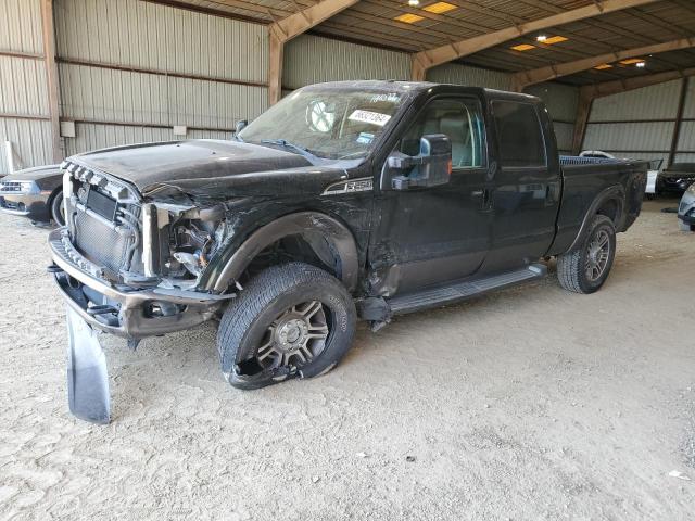 FORD F250 SUPER 2015 with VIN 1FT7W2BT5FEB51069 - Photo from auction
