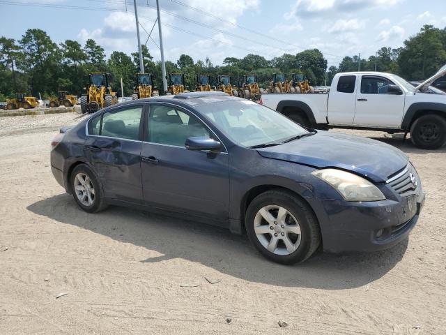 Photo 4 from auction – 2007 NISSAN ALTIMA 2.5 with VIN 1N4AL21E87C134092