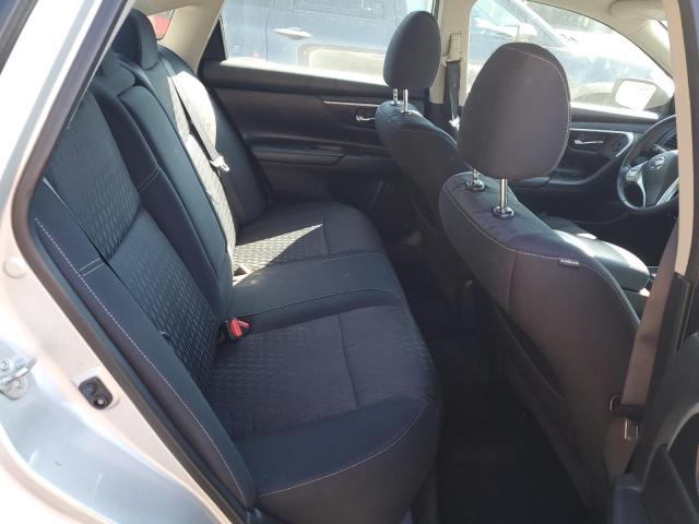 Photo 10 from auction – 2018 NISSAN ALTIMA 2.5 with VIN 1N4AL3AP2JC185103
