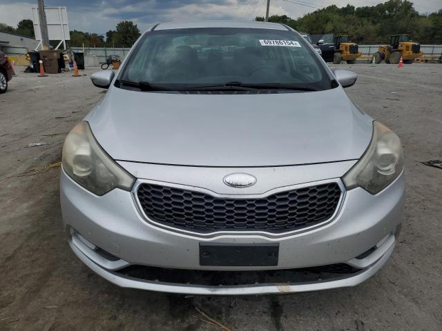 Photo 5 from auction – 2014 KIA FORTE EX with VIN KNAFX4A80E5077105