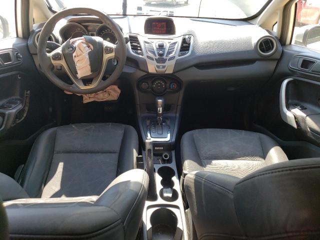 Photo 8 from auction – 2011 FORD FIESTA SE with VIN 3FADP4BJ4BM223500