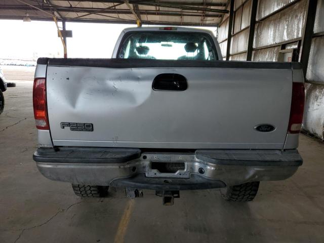 Photo 6 from auction – 2003 FORD F250 SUPER with VIN 1FTNX21S93EA22907