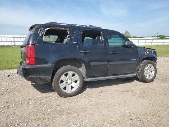 Photo 3 from auction – 2007 GMC YUKON with VIN 1GKFC130X7R148721