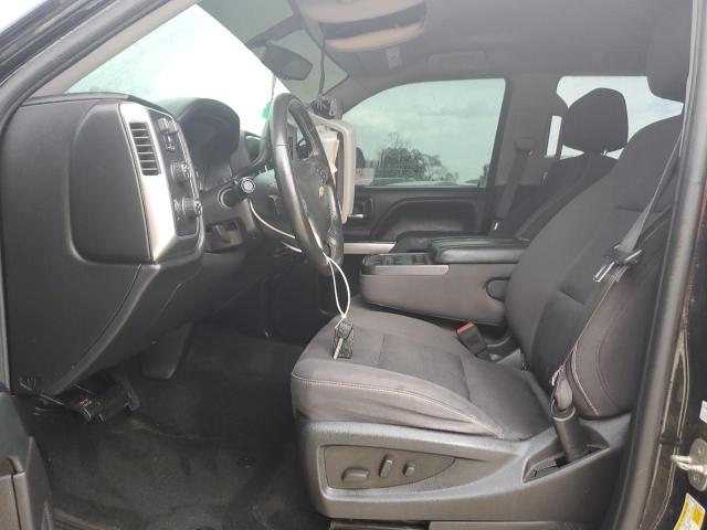 Photo 7 from auction – 2014 CHEVROLET SILVERADO with VIN 1GCVKREC4EZ196289