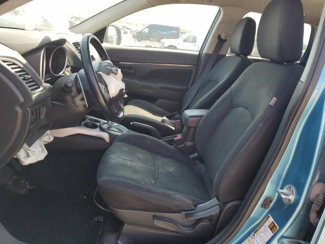 Photo 7 from auction – 2013 MITSUBISHI OUTLANDER with VIN 4A4AP3AUXDE003430