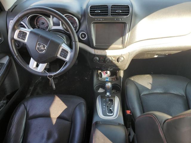 Photo 8 from auction – 2017 DODGE JOURNEY GT with VIN 3C4PDDEG8HT618651
