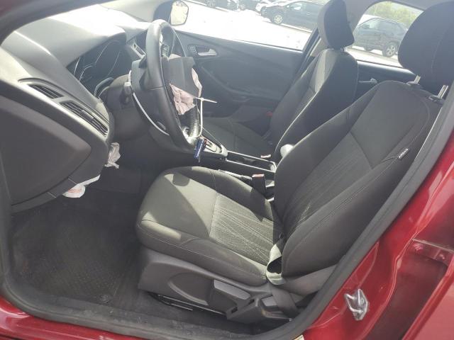 Photo 7 from auction – 2015 FORD FOCUS SE with VIN 1FADP3K22FL221156