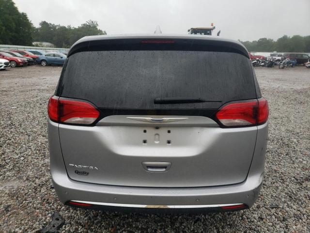 Photo 6 from auction – 2018 CHRYSLER PACIFICA T with VIN 2C4RC1FGXJR155400