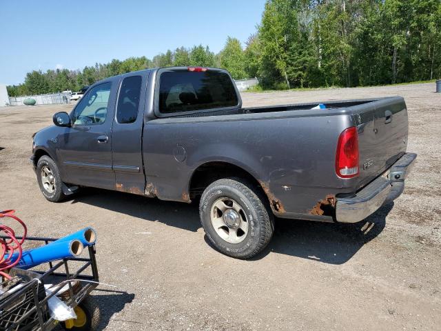Photo 2 from auction – 2003 FORD F150 with VIN 2FTRX17273CA19416