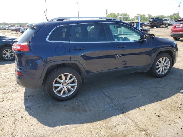 Photo 3 from auction – 2016 JEEP CHEROKEE L with VIN 1C4PJMDS4GW260388