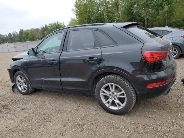 Photo 2 from auction – 2018 AUDI Q3 PREMIUM with VIN WA1ECCFS5JR025586