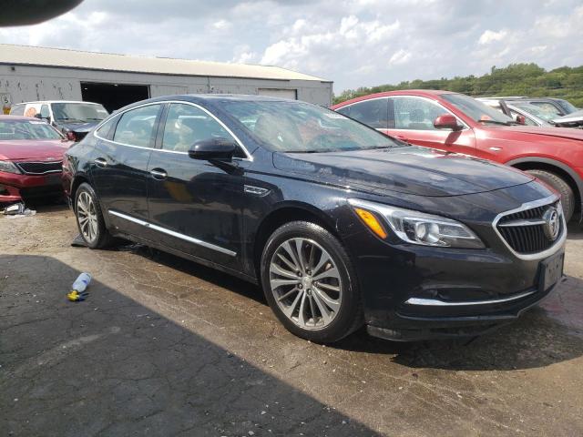 Photo 4 from auction – 2017 BUICK LACROSSE E with VIN 1G4ZP5SS2HU166924