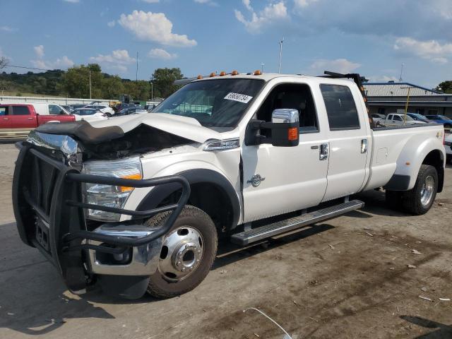 Photo 1 from auction – 2015 FORD F350 SUPER with VIN 1FT8W3DT5FEC21239