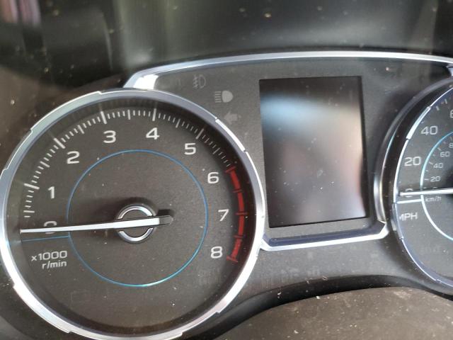 Photo 9 from auction – 2018 SUBARU FORESTER 2 with VIN JF2SJAWC3JH431899