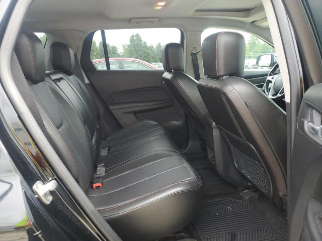 Photo 11 from auction – 2013 GMC TERRAIN SL with VIN 2GKFLWE32D6193356