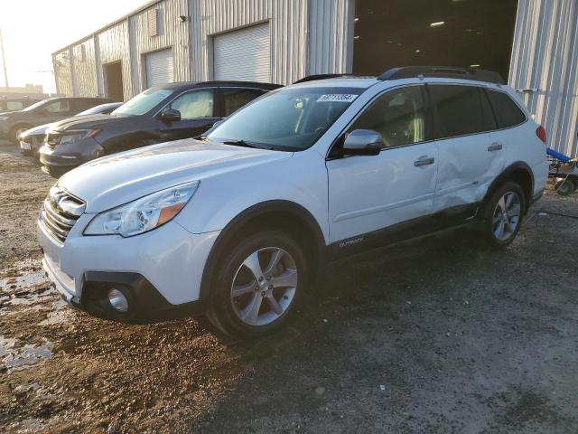 SUBARU OUTBACK 3. 2014 с VIN 4S4BRDPC0E2302014 - Снимка от търг