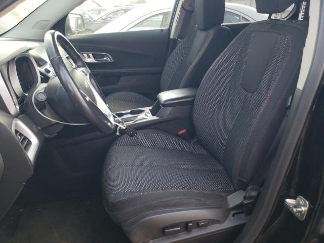Photo 7 from auction – 2017 CHEVROLET EQUINOX LT with VIN 2GNALCEK0H1569655