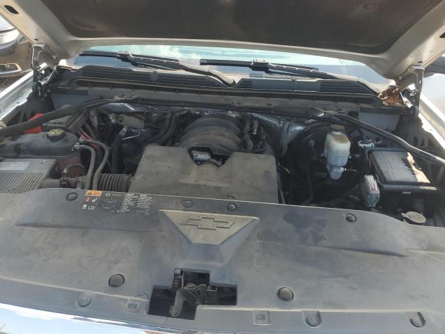 Photo 11 from auction – 2016 CHEVROLET SILVERADO with VIN 3GCPCREH7GG128962