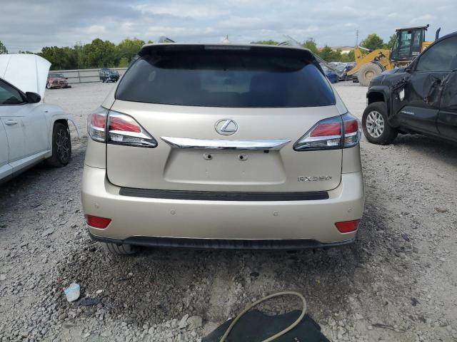 Photo 6 from auction – 2013 LEXUS RX 350 with VIN 2T2ZK1BA3DC089566