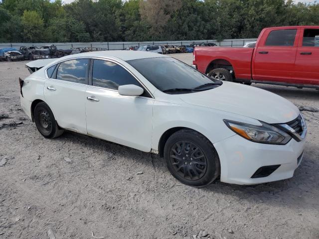 Photo 4 from auction – 2017 NISSAN ALTIMA 2.5 with VIN 1N4AL3AP0HC252419