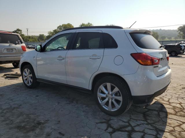 Foto 2 de la subasta – 2015 MITSUBISHI OUTLANDER con VIN 4A4AR4AU8FE013618