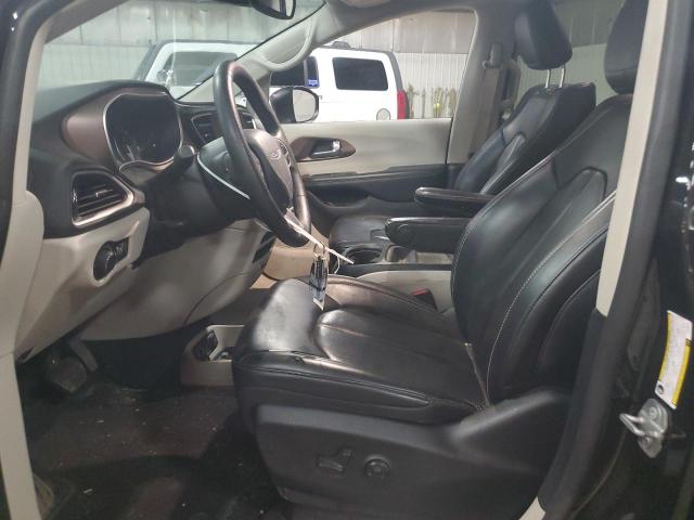 Photo 7 from auction – 2020 CHRYSLER VOYAGER LX with VIN 2C4RC1DG6LR260618