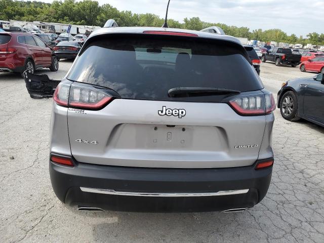 Photo 6 from auction – 2019 JEEP CHEROKEE L with VIN 1C4PJMDX9KD140005