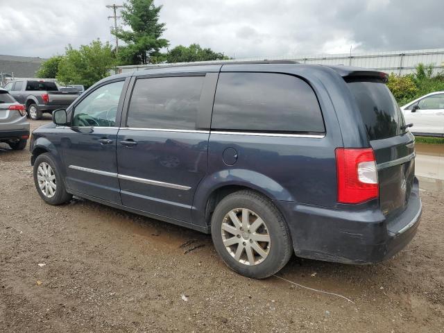 Photo 2 from auction – 2014 CHRYSLER TOWN & COU with VIN 2C4RC1BG6ER442485