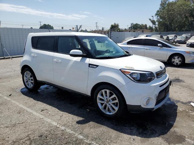 Photo 4 from auction – 2019 KIA SOUL + with VIN KNDJP3A56K7691251