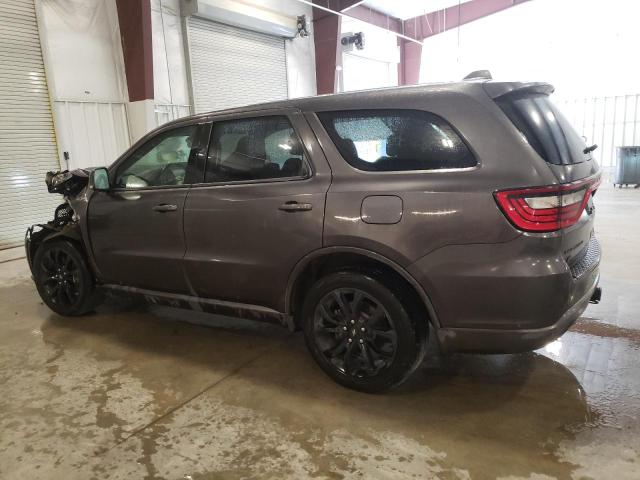 Photo 2 from auction – 2019 DODGE DURANGO R/ with VIN 1C4SDJCT8KC561217