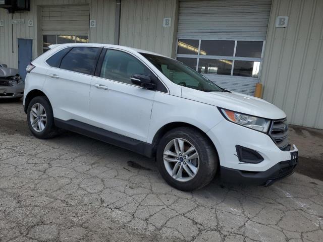 Photo 4 from auction – 2018 FORD EDGE SEL with VIN 2FMPK3J98JBC21123